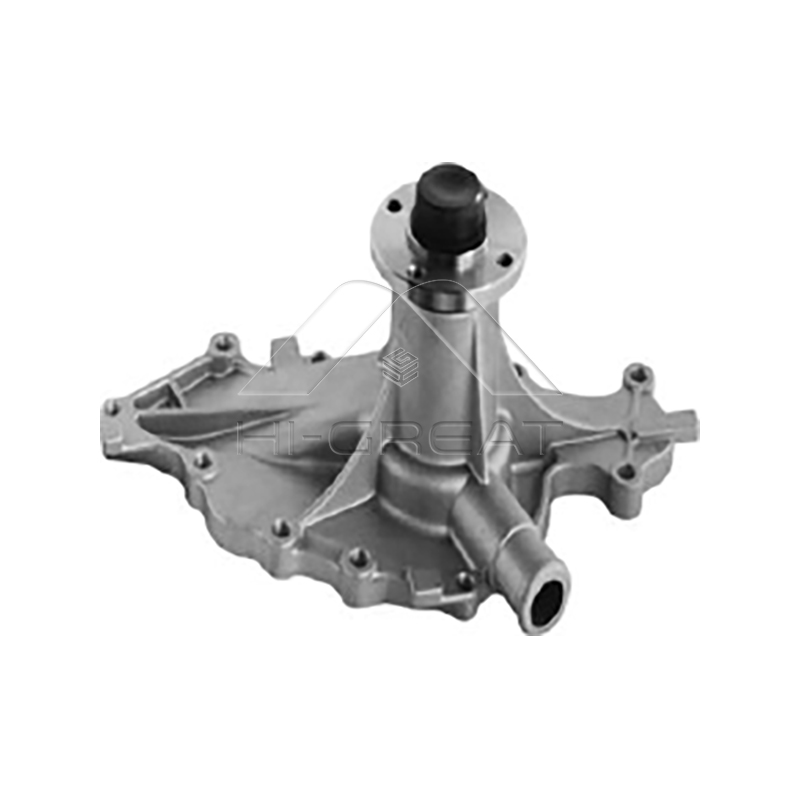 OEM  E69Z8501A   Water Pump for  FORD  RANGER 3.0