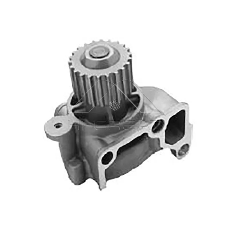 E7FZ8501B  OEM Water Pump for MAZDA  323 III Station Wagon (BW) 1.7 D (BW7W)