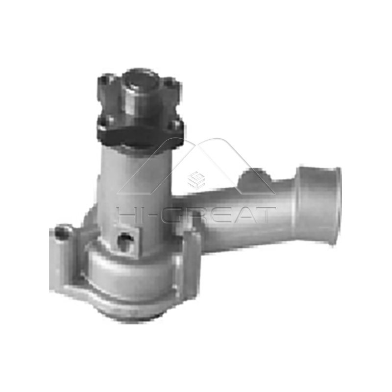 1487478  OEM Water Pump for FORD  ESCORT I (AFH, ATH) 1100