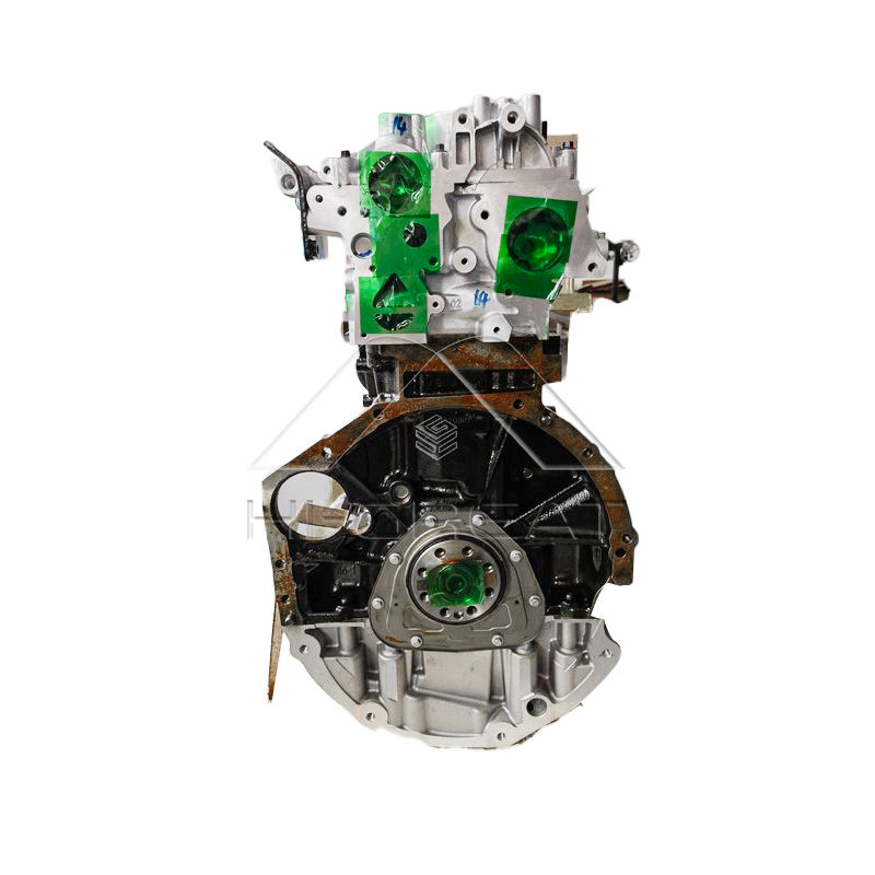 Original 2.3L M9t Diesel Engine Block for Nissan NV400 Renault Master Opel Movano