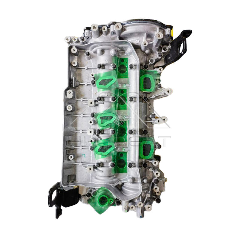 Original 2.3L M9t Diesel Engine Block for Nissan NV400 Renault Master Opel Movano