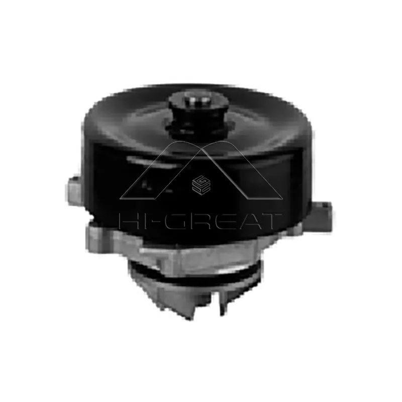 F7DZ8501A  OEM Water Pump for FORD  TAURUS Saloon (DN, DP) 3.0 i