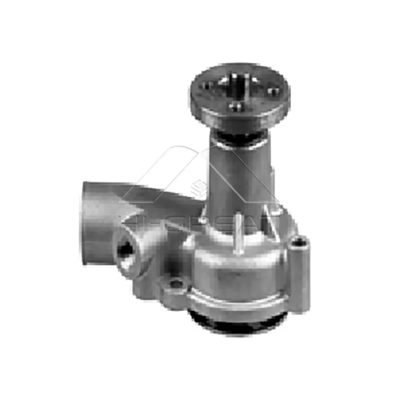 OEM  C0DE8587A   Water Pump for  FORD  FAIRLANE Saloon (ZA) 3.3 200ci