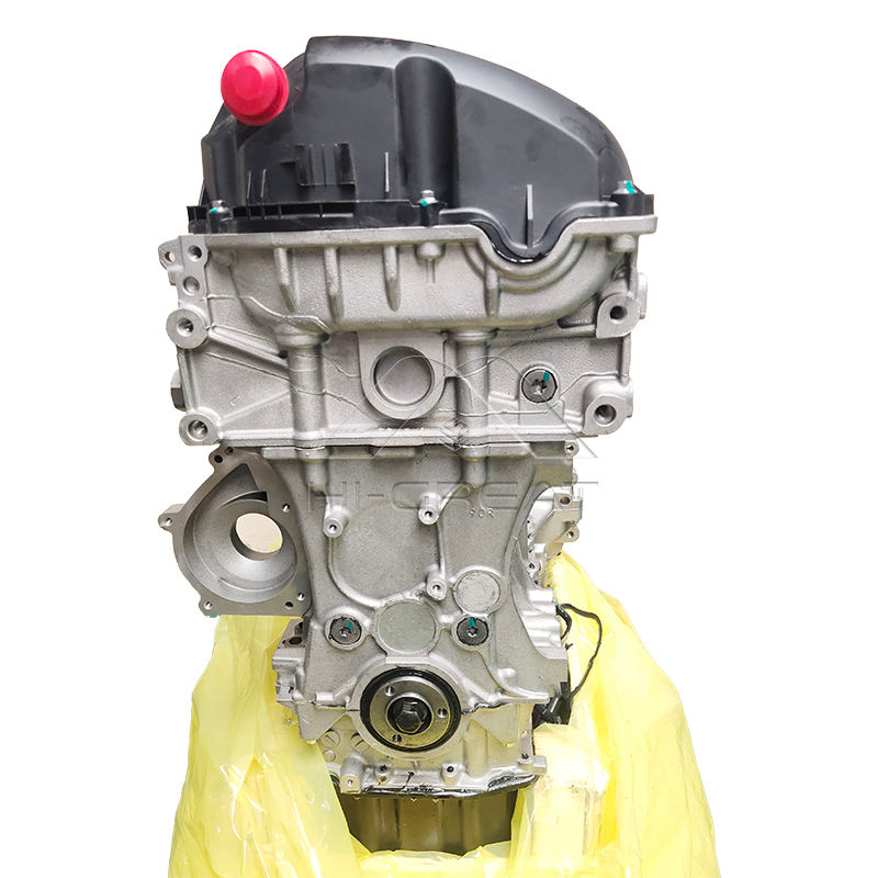 Auto Parts 1.6L EP6DT Engine Long Block 5FX for Peugeot 207 308 Citroen C4