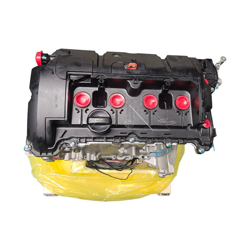 Auto Parts 1.6L EP6DT Engine Long Block 5FX for Peugeot 207 308 Citroen C4