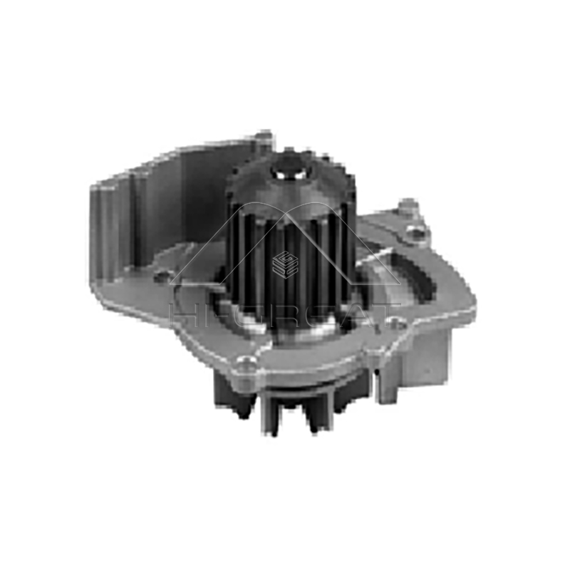 1232499  OEM Water Pump for  CITROEN  C4 Coupe (LA_) 2.0 16V