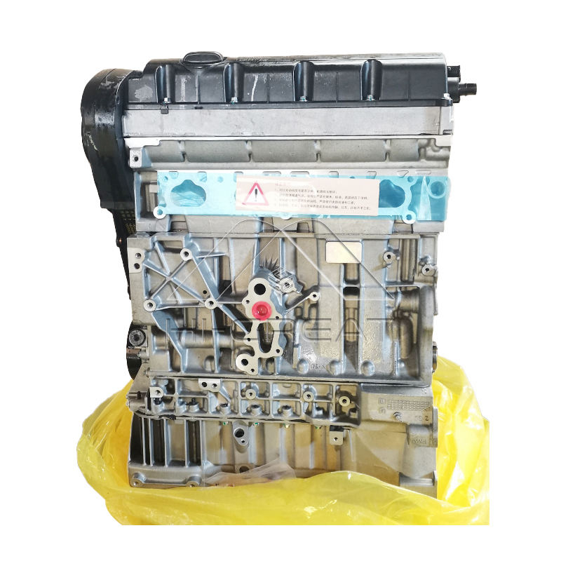 1.8L Xu7 Xu7JP LFZ Engine Block for Peugeot 306 406 Citroen Berlingo Xantia