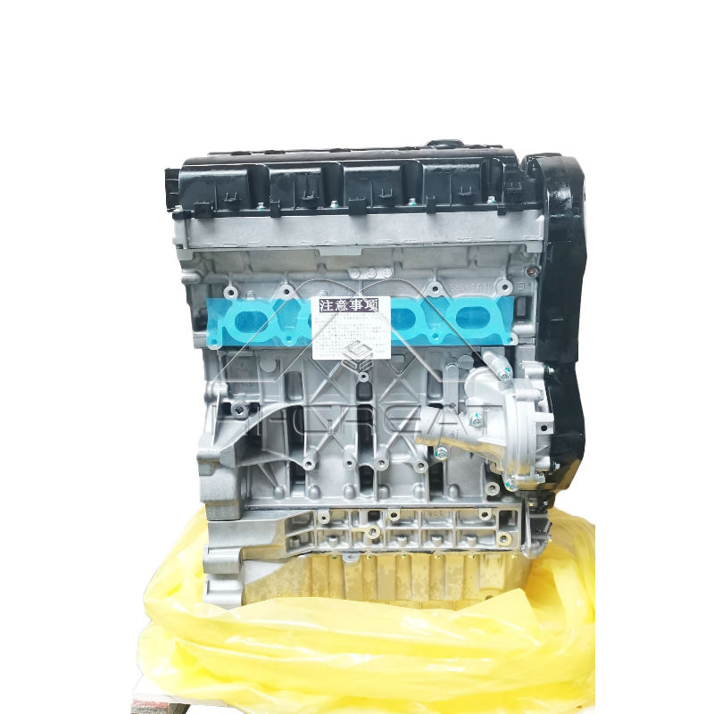 1.8L Xu7 Xu7JP LFZ Engine Block for Peugeot 306 406 Citroen Berlingo Xantia