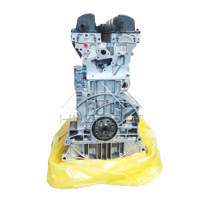 1.8L Xu7 Xu7JP LFZ Engine Block for Peugeot 306 406 Citroen Berlingo Xantia