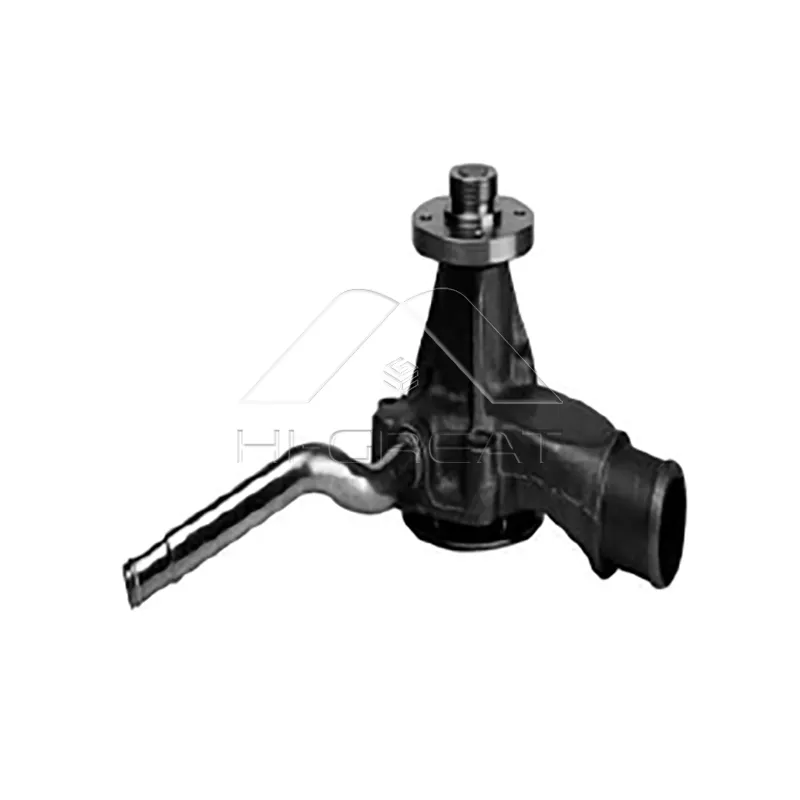 OEM  F6TZ8501KA   Water Pump for  FORD  F-150 4.9