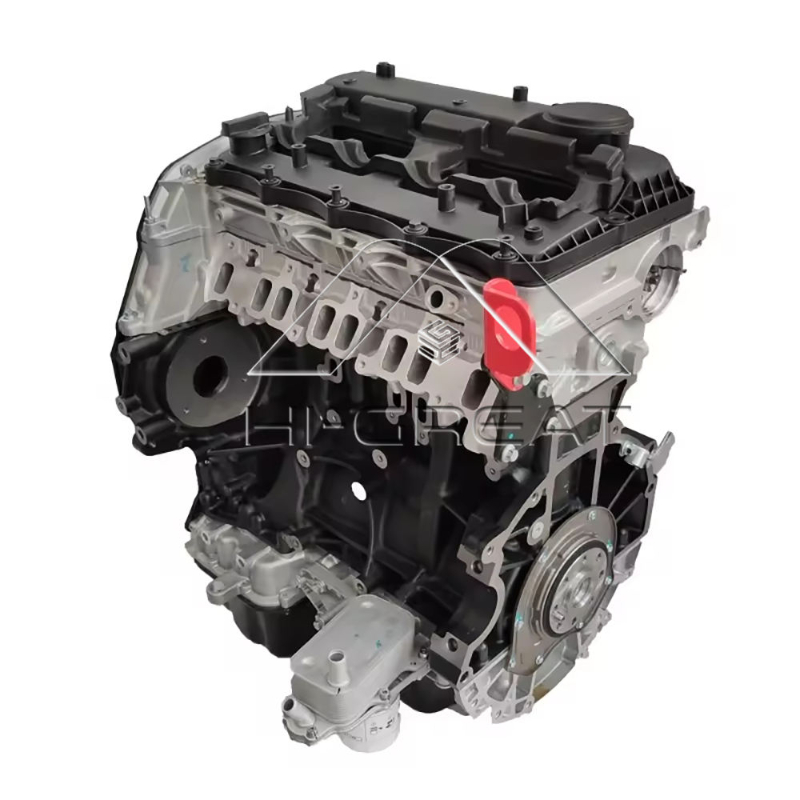 2.2L BT50 BT-50 Diesel Engine for Mazda Ford Ranger Engine Long Block