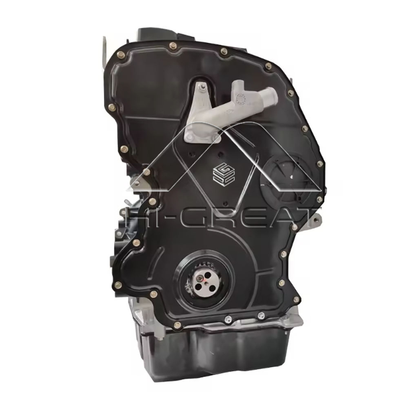 2.2L BT50 BT-50 Diesel Engine for Mazda Ford Ranger Engine Long Block