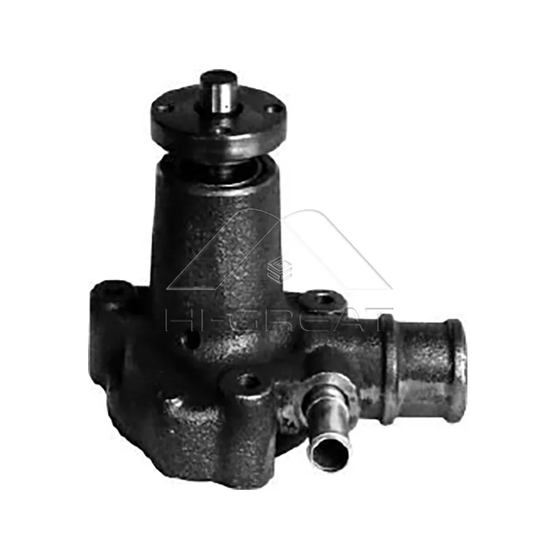 OEM  E6ZZ8501A   Water Pump for  FORD  MUSTANG Coupe 2.3