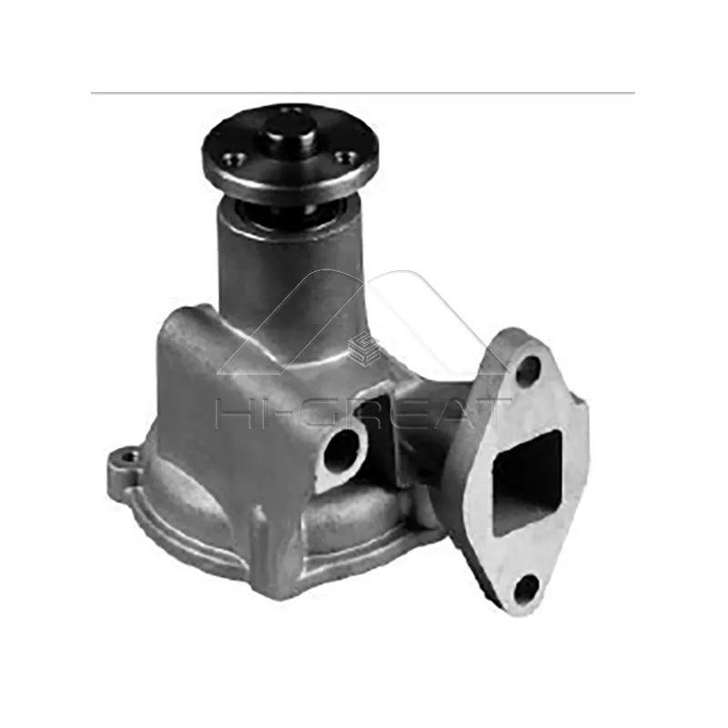 E43Z8501A  OEM Water Pump for  FORD  TOPAZ 2.3