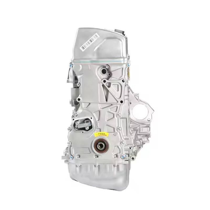 Auto Parts Engine Systems 2.4L K24Z2 Engine Block K24Z2 for Honda Accord LX/LX-P