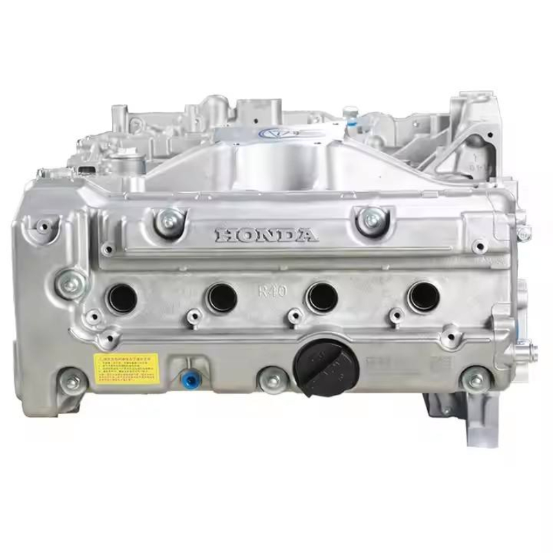 Auto Parts Engine Systems 2.4L K24Z2 Engine Block K24Z2 for Honda Accord LX/LX-P