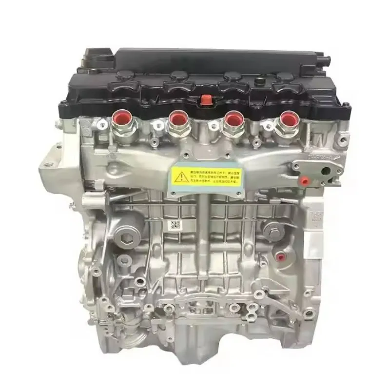 2.0L R20A3 Engine Block for Honda Accord Proton Perdana Auto Parts