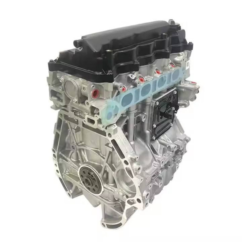 2.0L R20A3 Engine Block for Honda Accord Proton Perdana Auto Parts