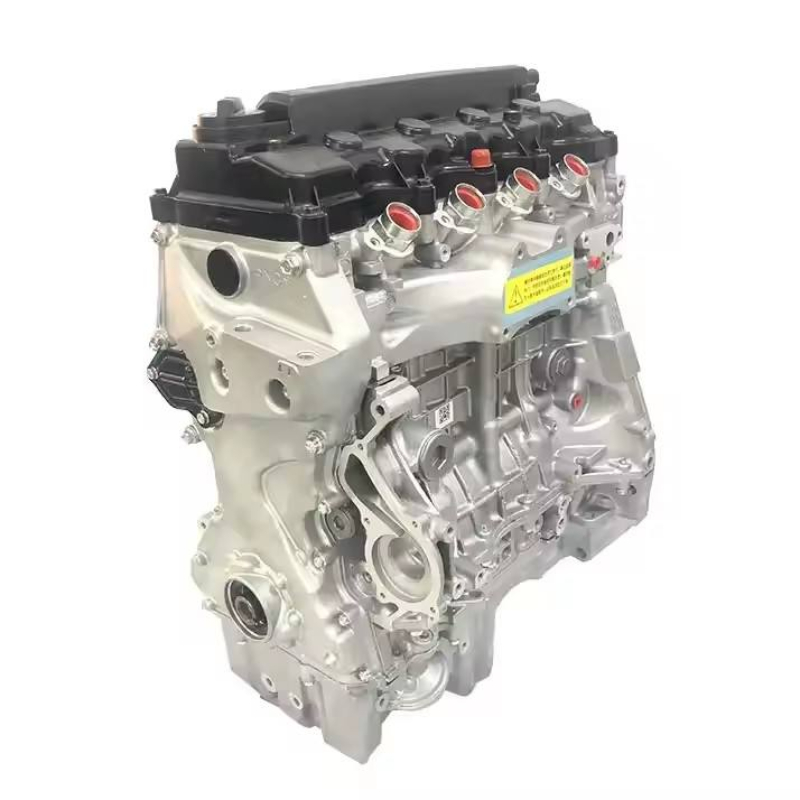 2.0L R20A3 Engine Block for Honda Accord Proton Perdana Auto Parts
