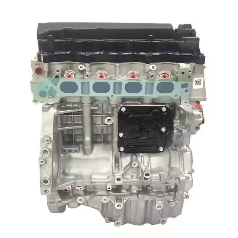 2.0L R20A3 Engine Block for Honda Accord Proton Perdana Auto Parts