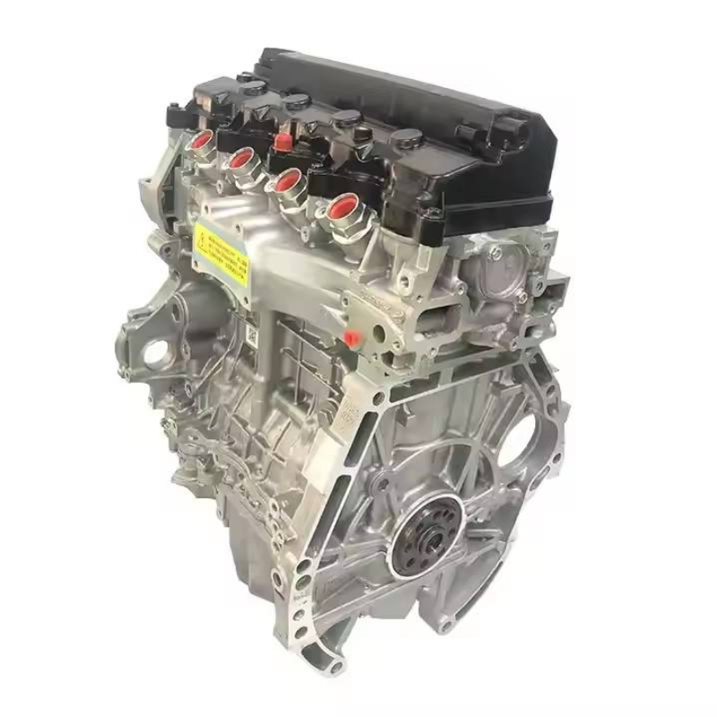 2.0L R20A3 Engine Block for Honda Accord Proton Perdana Auto Parts