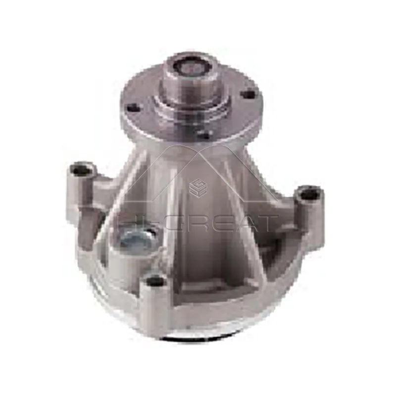 3L3Z8501CA  OEM Water Pump for  FORD  F-250 Pickup 5.4 V8