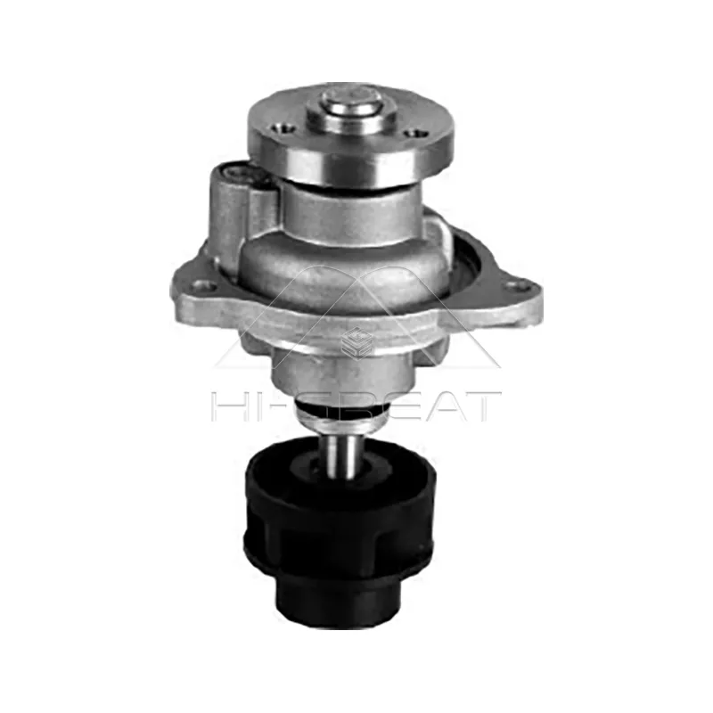 OEM  1089795   Water Pump for  FORD  FIESTA V (JH_, JD_) 1.3