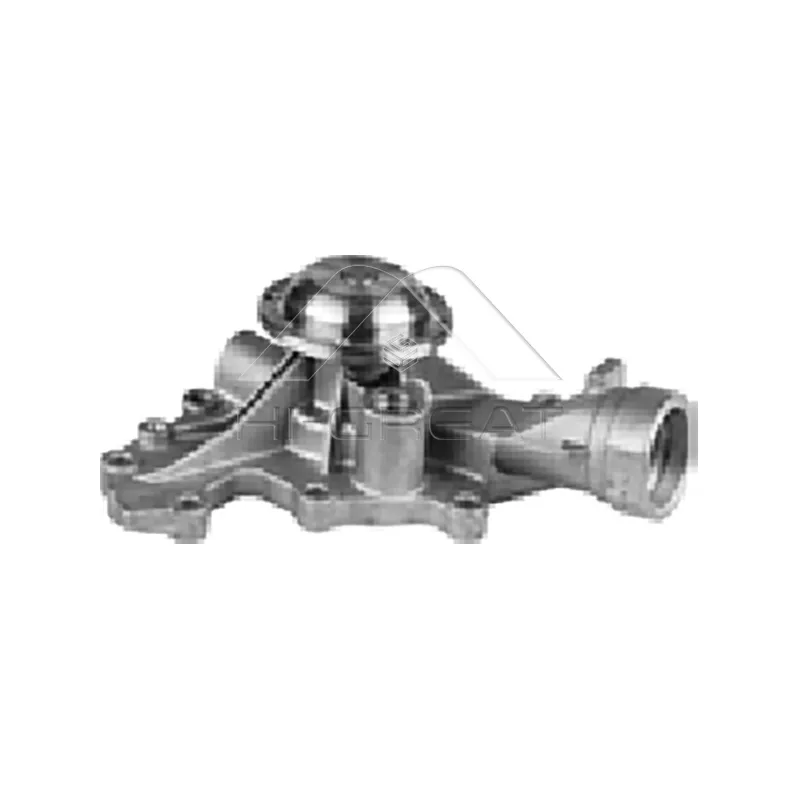 OEM  F4DZ8501A   Water Pump for  FORD  TAURUS 3.8