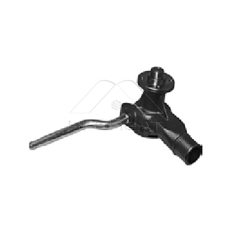 E8TZ8501A  OEM Water Pump for  FORD  ESCORT I (AFH, ATH) 1100