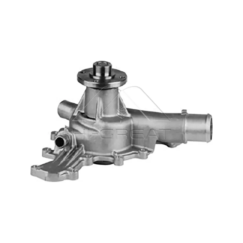 F77Z8501AD  OEM Water Pump for  FORD  EXPLORER 4.0 4WD