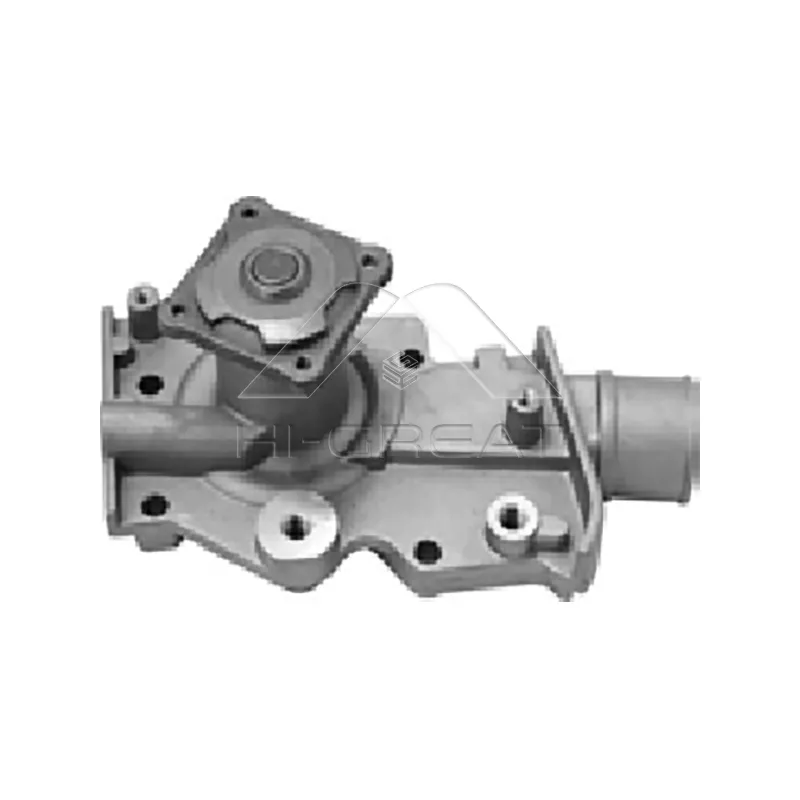 OEM  928X8591AA   Water Pump for  FORD  ESCORT V (AAL, ABL) 1.8 16V XR3i