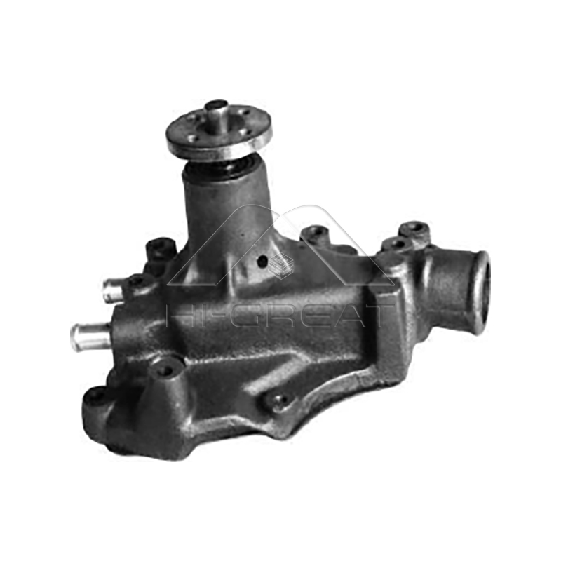 OEM  D6ZZ8501B   Water Pump for  FORD  F-150 4.9