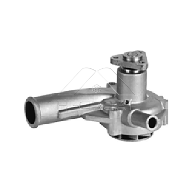 6683522  OEM Water Pump for  FORD  ESCORT IV Express (AVF) 1.1