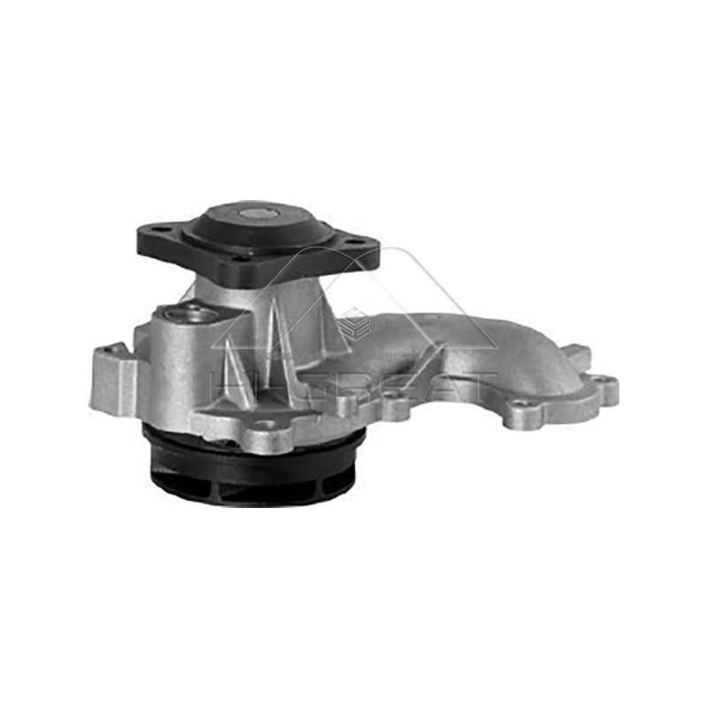 1104115  OEM Water Pump for  FORD  C-MAX (DM2) 1.8 TDCi