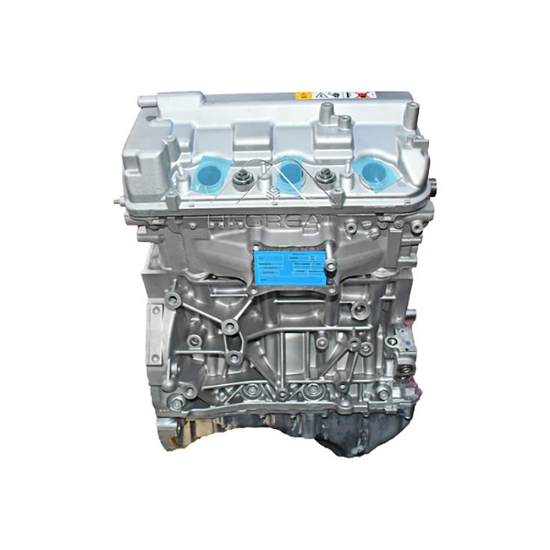 3.5L J35Z2 Engine Block for Honda Accord Crosstour Acura RDX Auto Parts