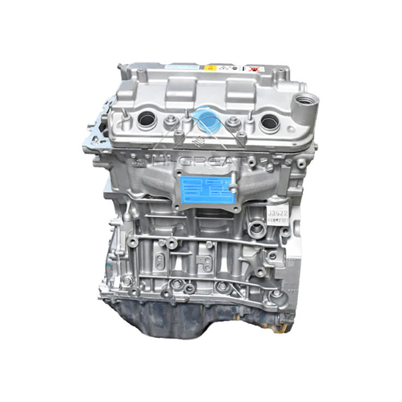 3.5L J35Z2 Engine Block for Honda Accord Crosstour Acura RDX Auto Parts