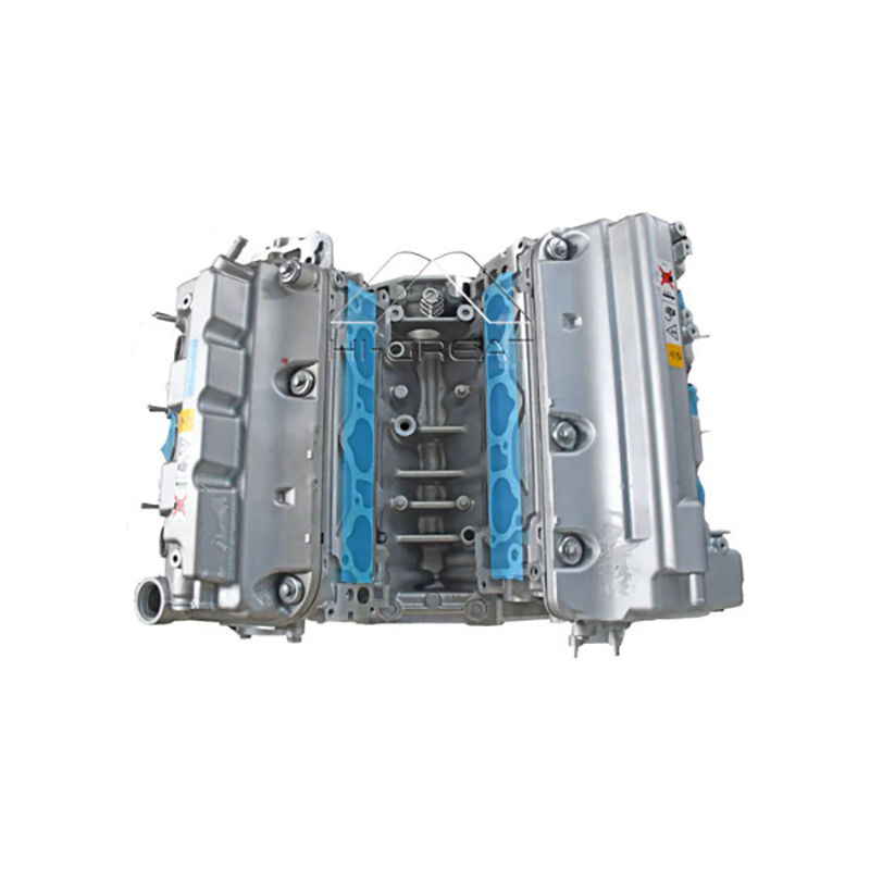 3.5L J35Z2 Engine Block for Honda Accord Crosstour Acura RDX Auto Parts