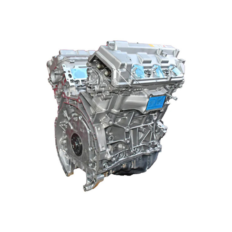 3.5L J35Z2 Engine Block for Honda Accord Crosstour Acura RDX Auto Parts