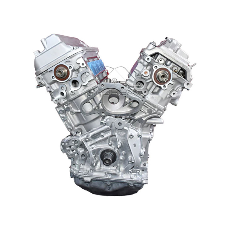 3.5L J35Z2 Engine Block for Honda Accord Crosstour Acura RDX Auto Parts