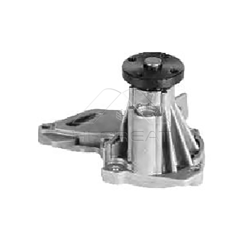 OEM   1007714   Water Pump for  FORD  C-MAX (DM2) 1.6