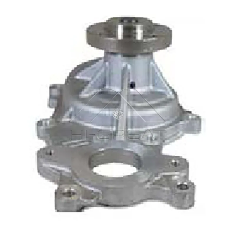 BR3Z8501G  OEM Water Pump for  FORD  F-150 Crew Cab Pickup 3.7