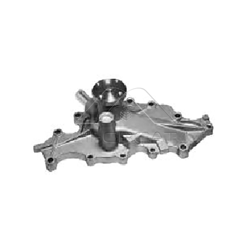 F5DZ8501A  OEM Water Pump for  FORD  WINDSTAR (A3) 3.0 V6