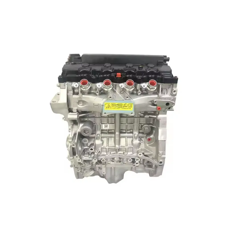 2.0L R20A Engine Systems for Honda Accord CR-V Civic Stepwgn Auto Parts