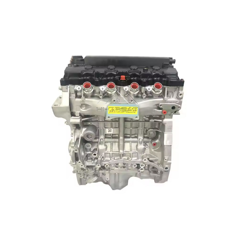 2.0L R20A Engine Systems for Honda Accord CR-V Civic Stepwgn Auto Parts