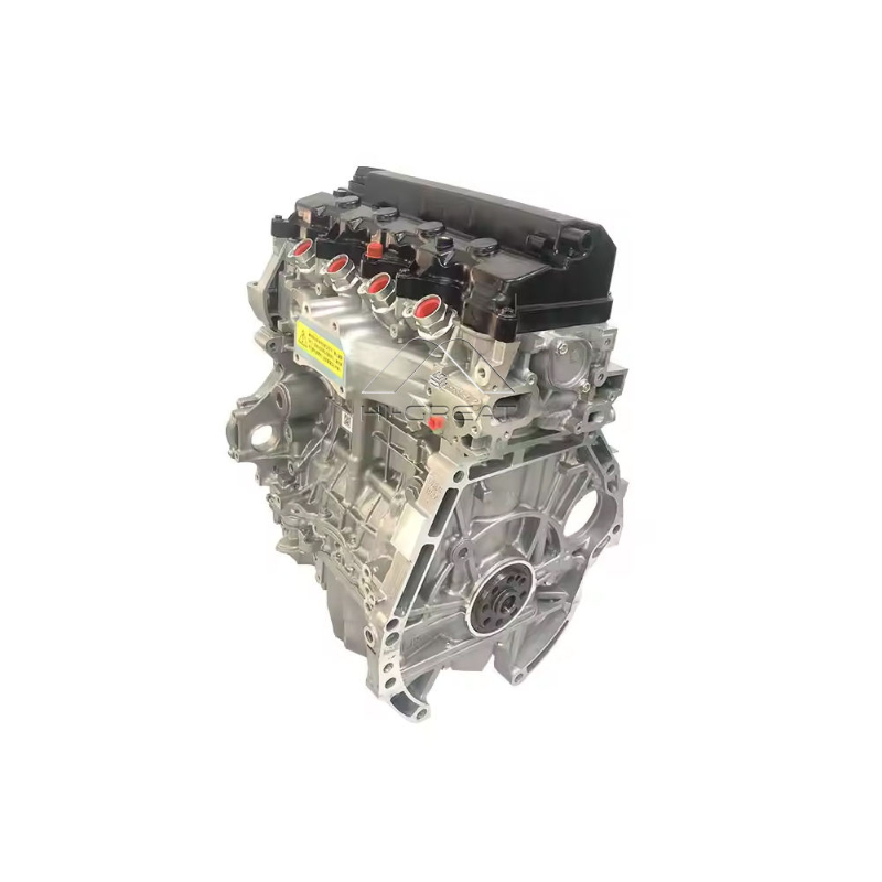 2.0L R20A Engine Systems for Honda Accord CR-V Civic Stepwgn Auto Parts