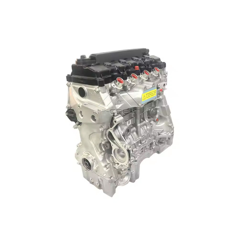 2.0L R20A Engine Systems for Honda Accord CR-V Civic Stepwgn Auto Parts