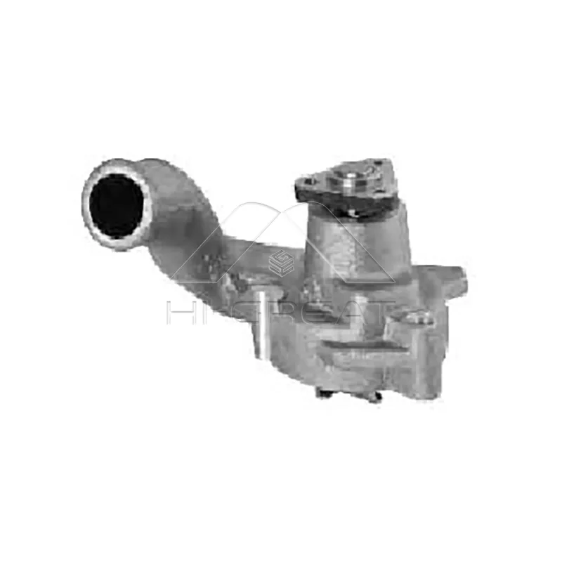 OEM   1109341   Water Pump for  FORD  FIESTA Box Body/MPV (J5_, J3_) 1.3