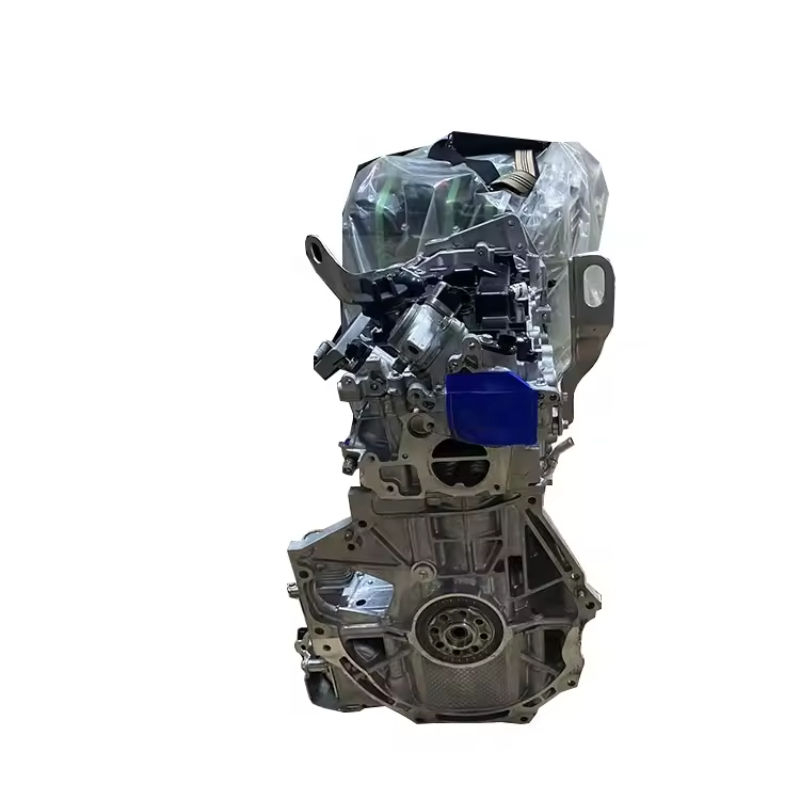 Engine Block KR20 KR20DDET 2.0T for Infiniti QX50 QX60 Nissan Altima