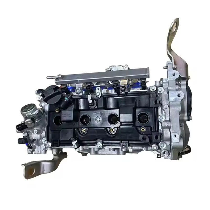 Engine Block KR20 KR20DDET 2.0T for Infiniti QX50 QX60 Nissan Altima