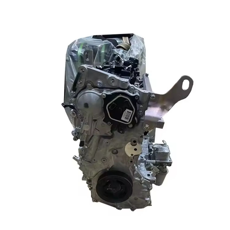 Engine Block KR20 KR20DDET 2.0T for Infiniti QX50 QX60 Nissan Altima